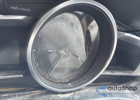 2017 Mazda Mazda3 Grand Touring из США, поврежденный, VIN 3MZBN1W36HM132574